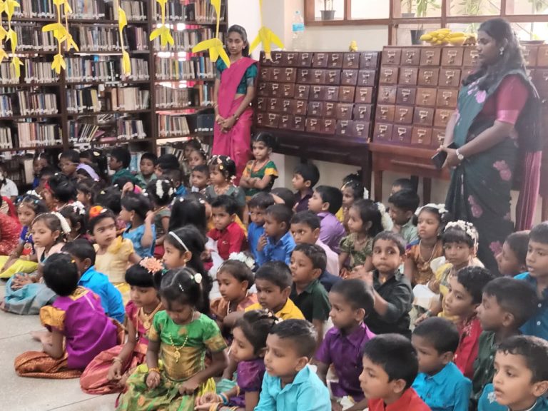 நவராத்திரி பூசை 2025